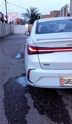 BAIC U5 PLUS